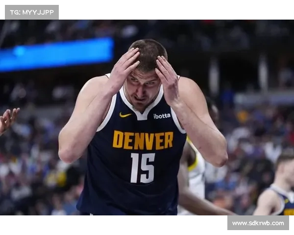 NBA超远三分球的崛起与演变探讨从技术革新到战术应用的全面分析